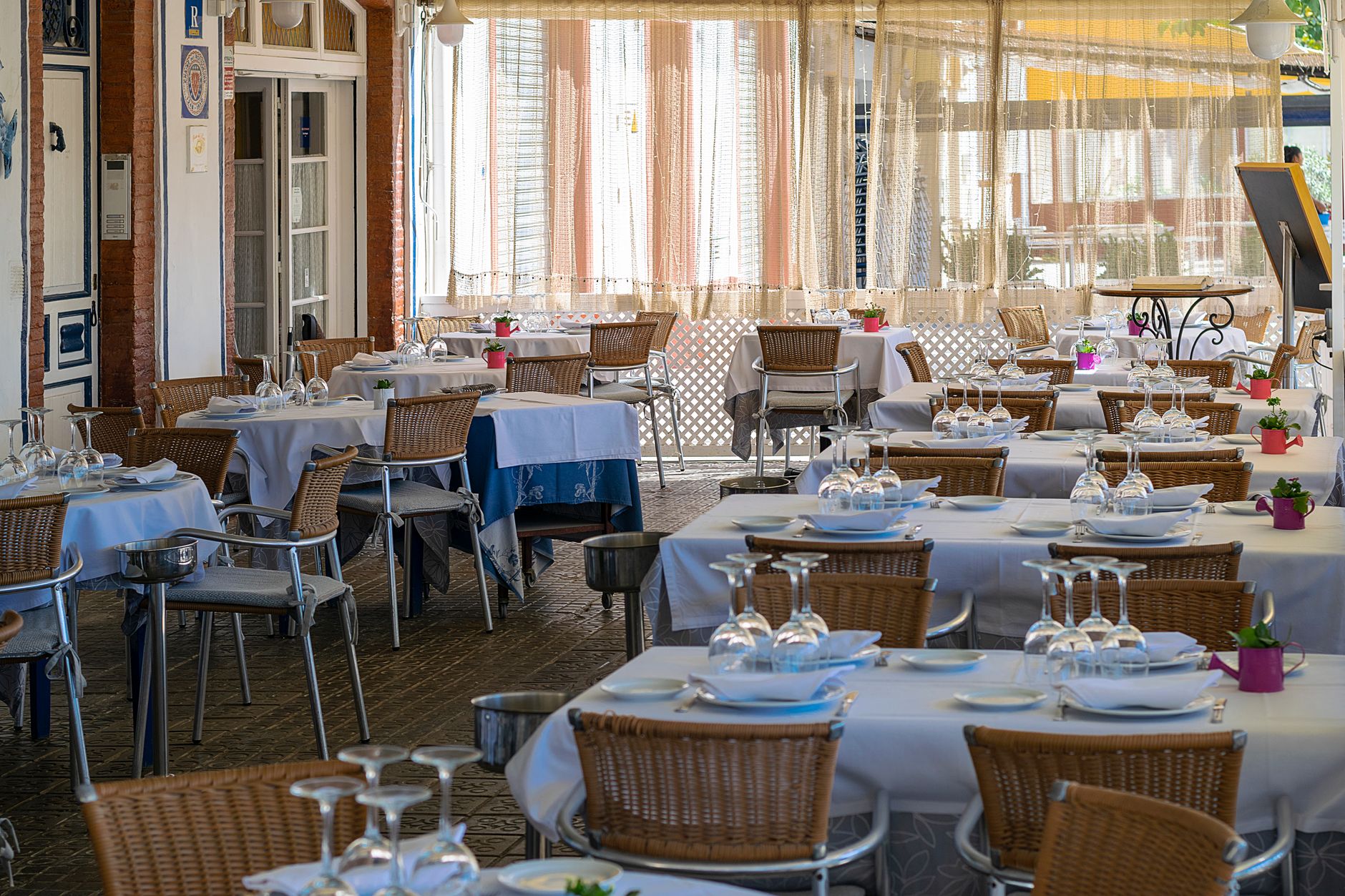 Restaurant Istres 2